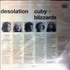 Cuby + Blizzards -- Desolation (2)
