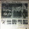 Alpert Herb & Tijuana Brass -- Lonely Bull (3)