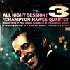 Hampton Hawes Quartet -- All Night Session Vol. 3 (2)