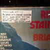 Maxine Brian (professional wrestler, recorded with Fairport Convention artists: Danny Sandy, Pegg Dave, Mattacks Dave, Swarbrick Dave, Lucas Trevor, Donahue Jerry, Thompson Linda (Peters)) -- Ribbon Of Stainless Steel (1)