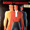 Sons Of Heroes (Taylor Terry - ex-End (Wyman Bill), Tucky Buzzard, Arrows; Bill Wyman's Rhythm Kings) -- Same (2)
