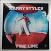 Styles Harry (One Direction) -- Fine Line (2)