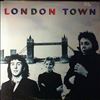 McCartney Paul & Wings -- London Town (2)