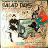 "Salad Days" Original Cast -- Selection Of The Songs From Salad Days (2)