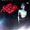 SSQ (Stacey Q's and Jon St. James) -- Playback (1)