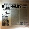 Haley Bill And His Comets -- Same (2)