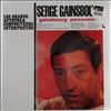 Gainsbourg Serge -- Gainsbourg Percussions (1)