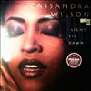 Wilson Cassandra -- Blue Light 'Til Dawn (2)