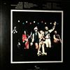 Jethro Tull -- Live - Bursting Out (3)