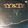 Y&T (Y & T / Yesterday & Today) -- Contagious (2)