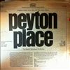 Newman Randy Orchestra -- Peyton Place (Original Music From The Hit Television Show) (2)