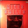 Davis Miles Quintet  -- Miles Smiles (1)