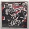 Messer Chups (Gitarkin Oleg- Messer for Frau Muller) -- Spooky Hook (3)