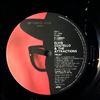Costello Elvis & The Attractions -- Trust (1)