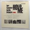 Kaempfert Bert & His Orchestra -- Hold Me (2)