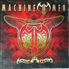 Machine Men -- Circus Of Fools (2)