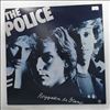 Police -- Reggatta De Blanc (2)