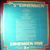 5th Dimension (Fifth Dimension) -- Dimension Five (1)