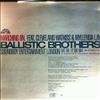 Ballistic Brothers Featuring Watkiss Cleveland & Lay Myllenda -- Marching On (1)