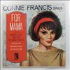 Francis Connie -- For Mama (1)