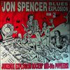 Spencer Jon Blues Explosion -- Jukebox Explosion: Rockin' Mid-90s Punkers! (1)