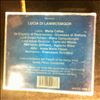 Coro e Orchestra dell Palacio de las Bellas Artes (cond.Picco Guido) -- Donizetti - Lucia Di Lammermoor (1)