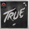 Avicii -- True (1)