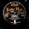 Roxy Music -- Viva! Roxy Music (1)
