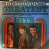 Sandpipers -- Greatest hits (3)