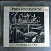 Paris Undergrouind -- Same (Tamara Hovey) (1)
