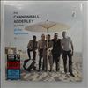 Adderley Cannonball Quintet -- At The Lighthouse (1)