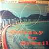 Amaral Nestor and his Continentals -- Holiday In Brazil (1)