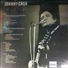 Cash Johnny -- Sings Hank Williams, George Jones & other classic country covers (1)