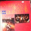 American Brass Quintet -- Plays Renaissance, Elizabethan And Baroque Music (2)
