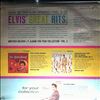 Presley Elvis -- Golden records - volume 3 (1)