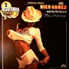 Gomez Nico and his orchestra -- Viva Merengue (2)