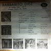 Romeu Antonio Maria Orchestra -- Barbarito Diez. Asi Balaba Cuba, Vol.7 (1)