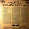 Haley Bill And The Comets -- Rock Around The Country (1)