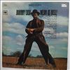 Cash Johnny -- Mean As Hell! - Ballads From The True West (2)