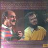 Grappelli Stephane, Pass Joe, Pedersen Niels-Henning Orsted -- Tivoli Gardens, Copenhagen, Denmark (1)