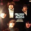 Byrds -- Never Before (2)