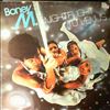 Boney M -- Nightflight To Venus (Night Flight To Venus) (1)