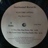 Electric Swing -- Big Band Crazy (1)