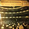 Gewandhausorchester Leipzig (dir. Wiesenhutter G.) -- Beruhmte Orchesterwerke: Liszt - Ungarische Rhapsodie Nr. 2, Tchaikovsky - "1812" Ouverture Solenelle, Berlioz - Romischer Karneval, Drei Instrumentalsatze Aus "Fausts Verdammung", Rimsky-Korsakov - Hummelflug Aus Der Oper "Das Marchen Vom Zaren Saltan" (2)
