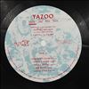 Yazoo (Yaz) -- You And Me Both (3)