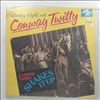 Conway Twitty -- Saturday Night with Conway Twitty - Shakes It Up (2)