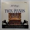 101 Strings (One Hundred & One Strings Orchestra) -- 101 Strings With Twin Pianos (1)