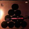 Adderley Cannonball and Coltrane John -- Cannonball & Coltrane (2)