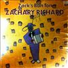 Zachary Richard -- Zack's Bon Ton (1)
