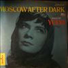 Yulya -- Moscow After Dark (2)